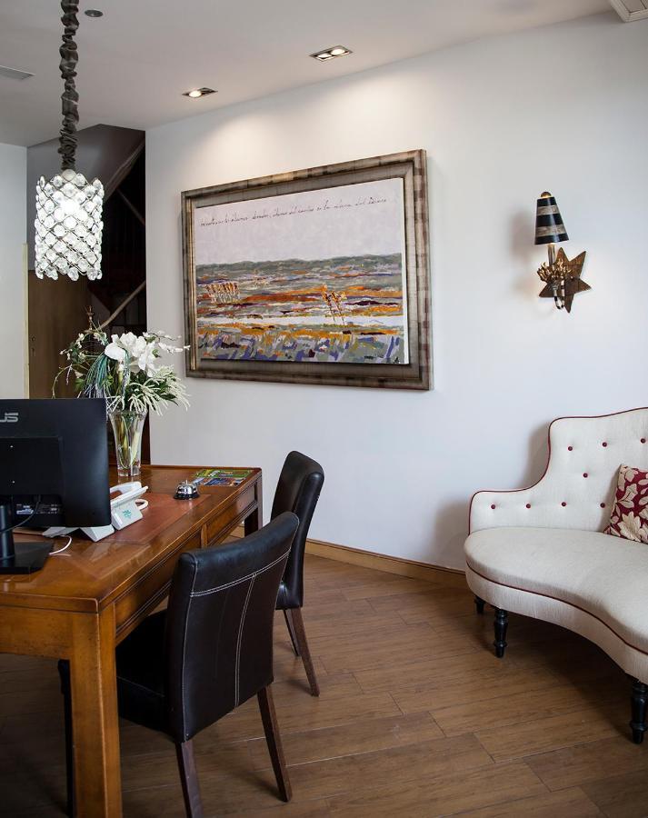 Hotel Soria Plaza Mayor ภายนอก รูปภาพ