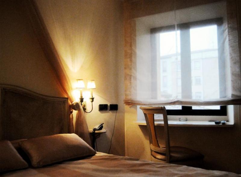 Hotel Soria Plaza Mayor ภายนอก รูปภาพ