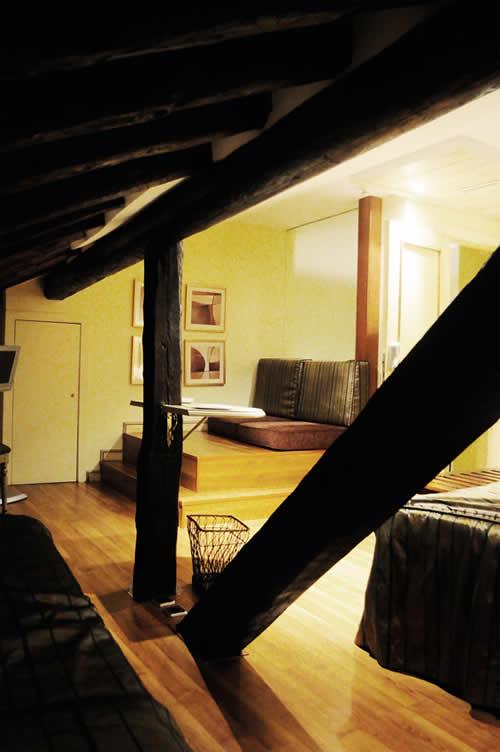 Hotel Soria Plaza Mayor ภายนอก รูปภาพ