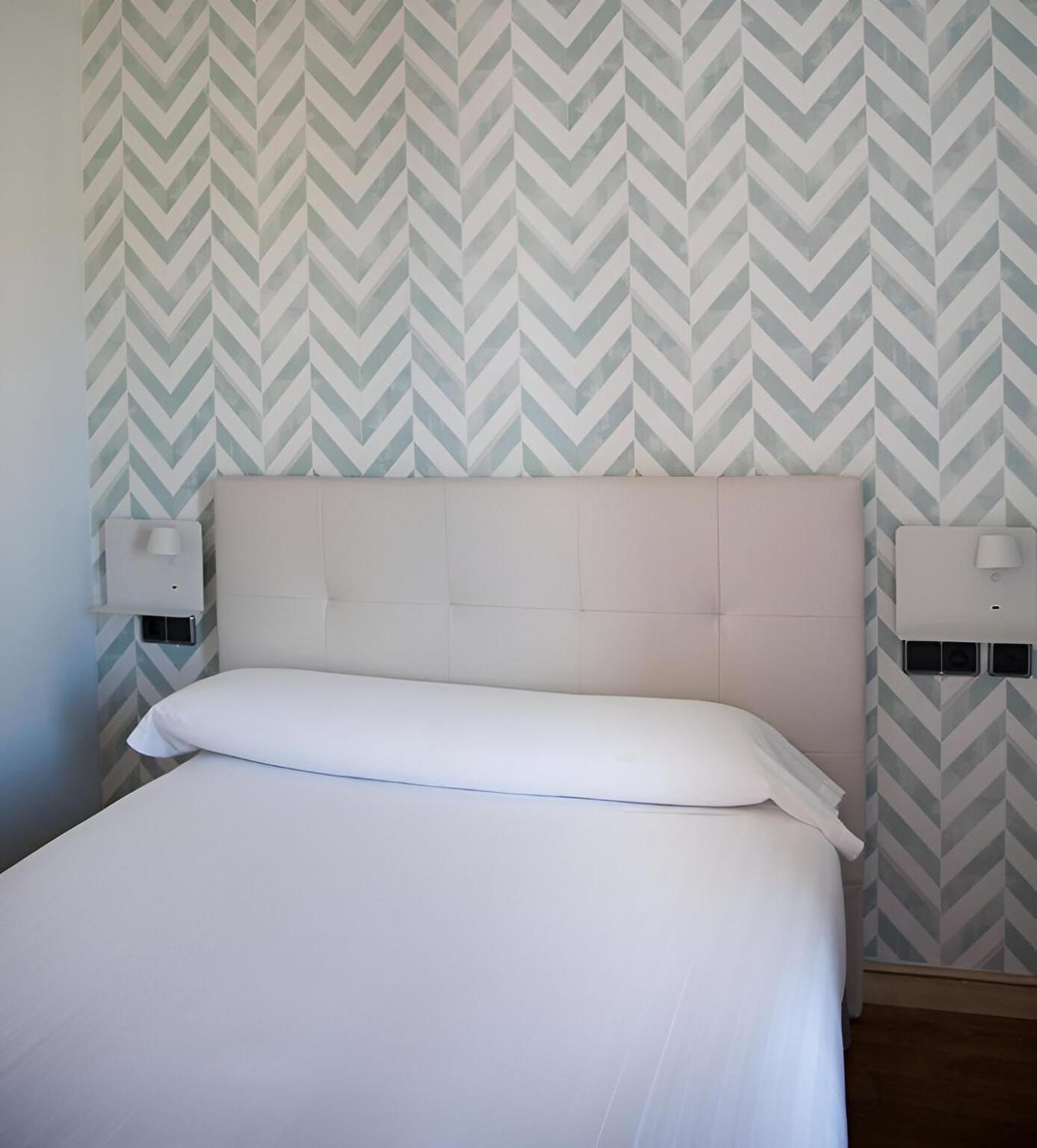 Hotel Soria Plaza Mayor ภายนอก รูปภาพ
